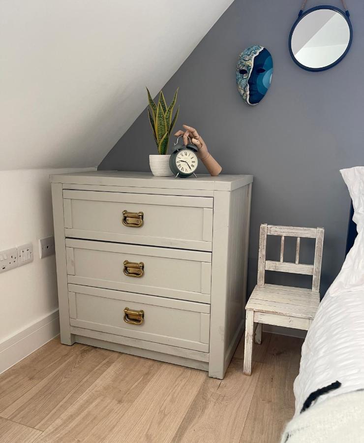 The Loft Hatch Chiddingstone Εξωτερικό φωτογραφία